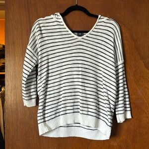 GAP Sweater w/ Hood